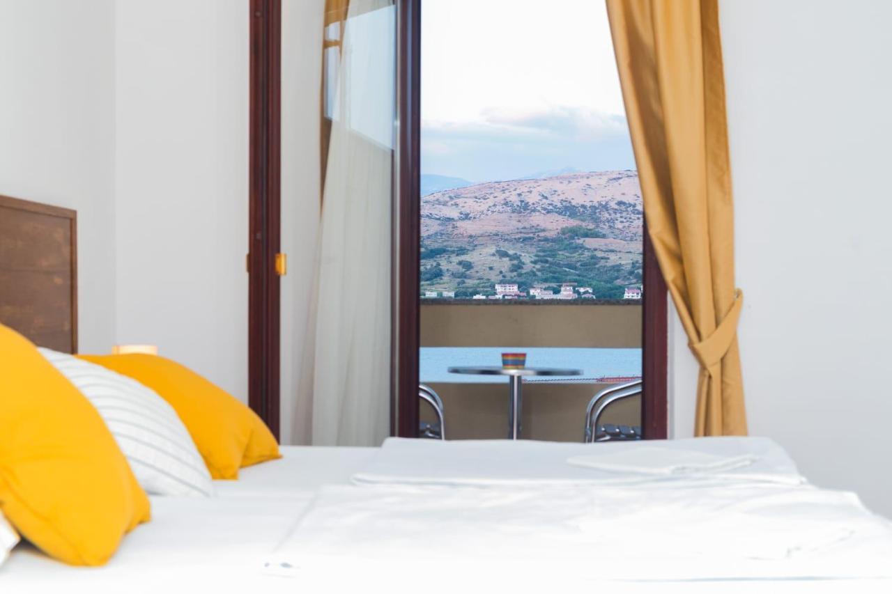 Mb Pag Bed&Breakfast Pag Town Zewnętrze zdjęcie