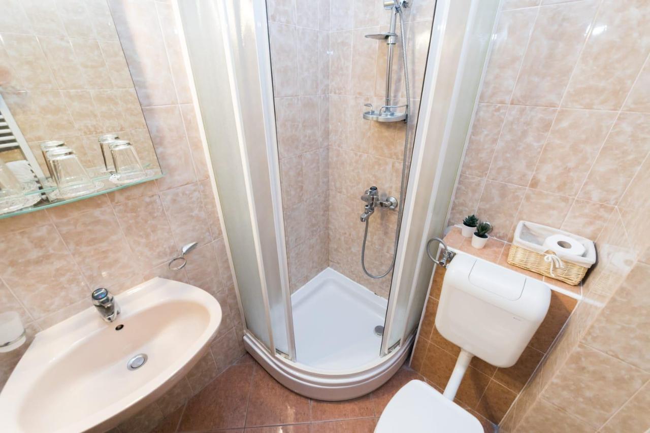 Mb Pag Bed&Breakfast Pag Town Zewnętrze zdjęcie