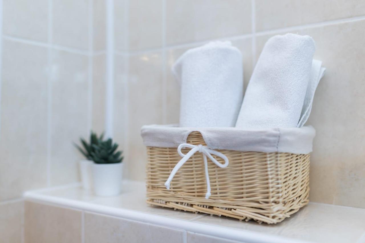 Mb Pag Bed&Breakfast Pag Town Zewnętrze zdjęcie