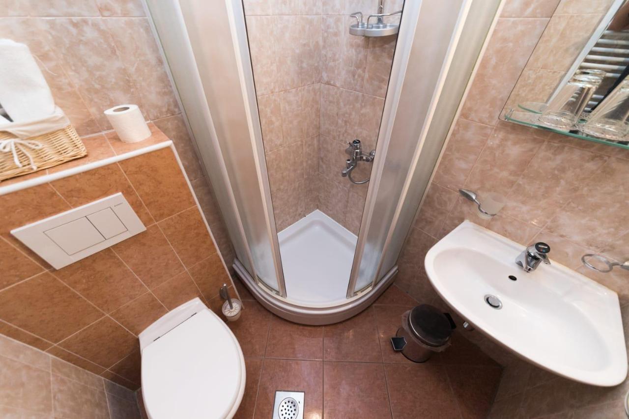 Mb Pag Bed&Breakfast Pag Town Zewnętrze zdjęcie
