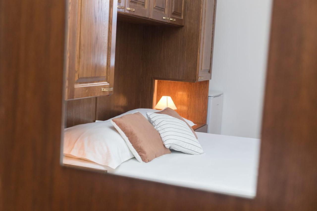 Mb Pag Bed&Breakfast Pag Town Zewnętrze zdjęcie