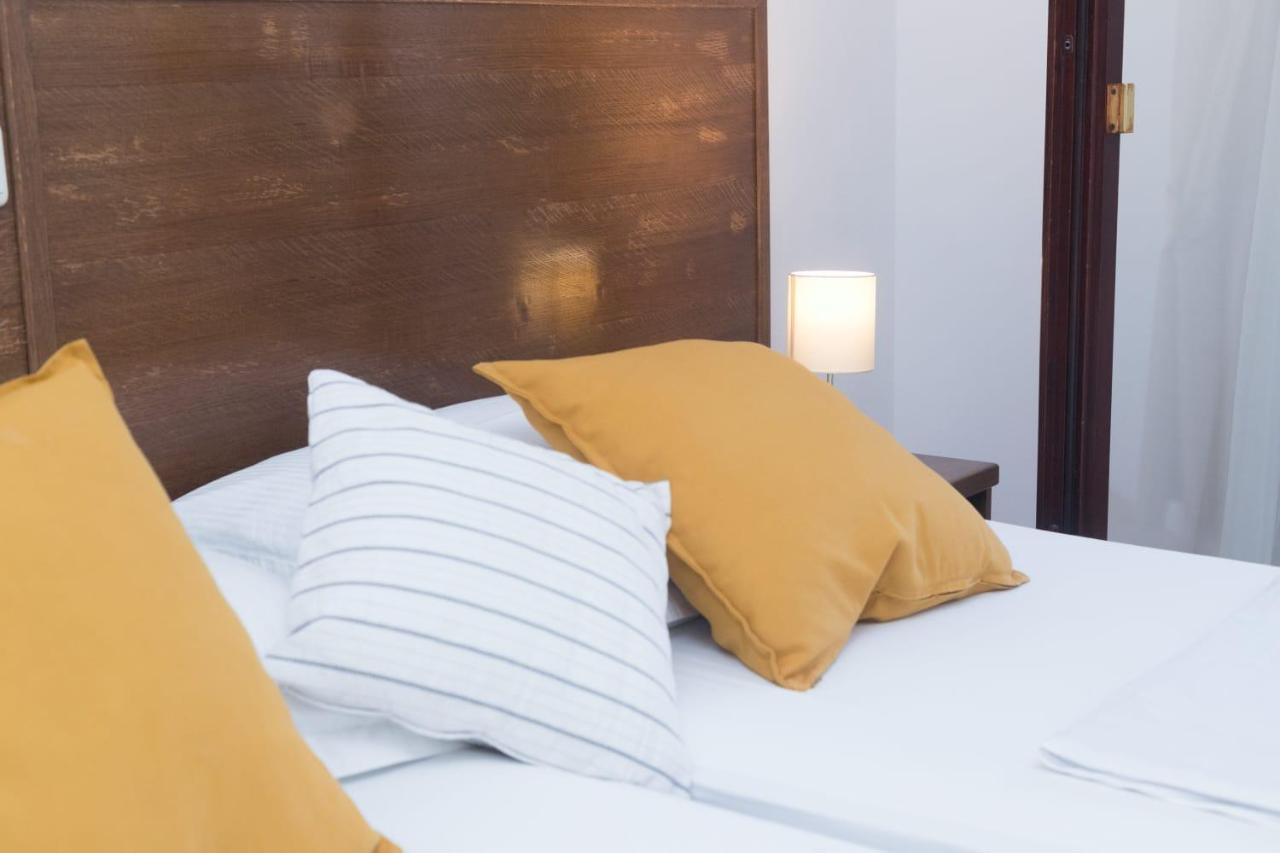 Mb Pag Bed&Breakfast Pag Town Zewnętrze zdjęcie
