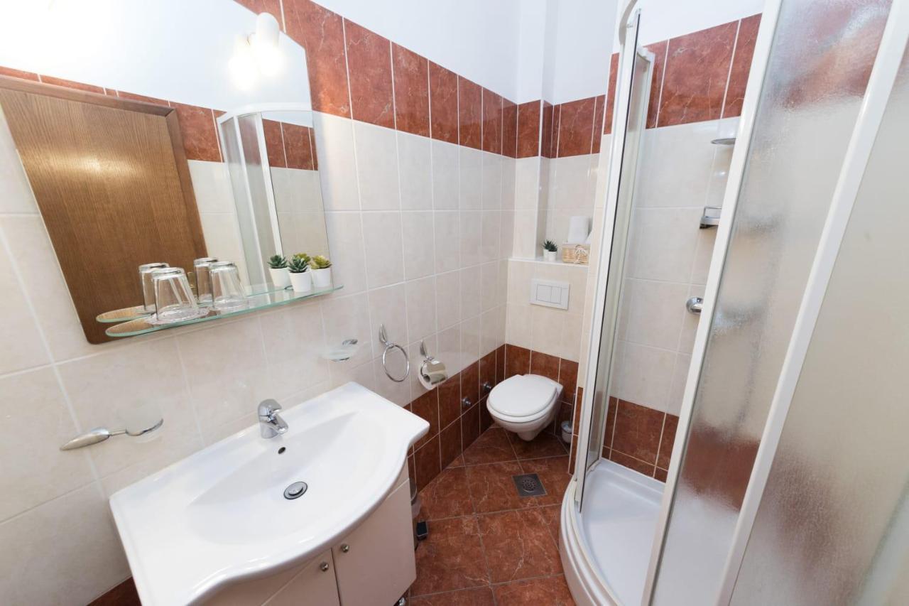 Mb Pag Bed&Breakfast Pag Town Zewnętrze zdjęcie