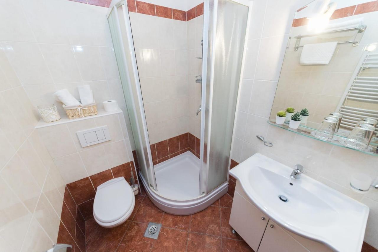 Mb Pag Bed&Breakfast Pag Town Zewnętrze zdjęcie
