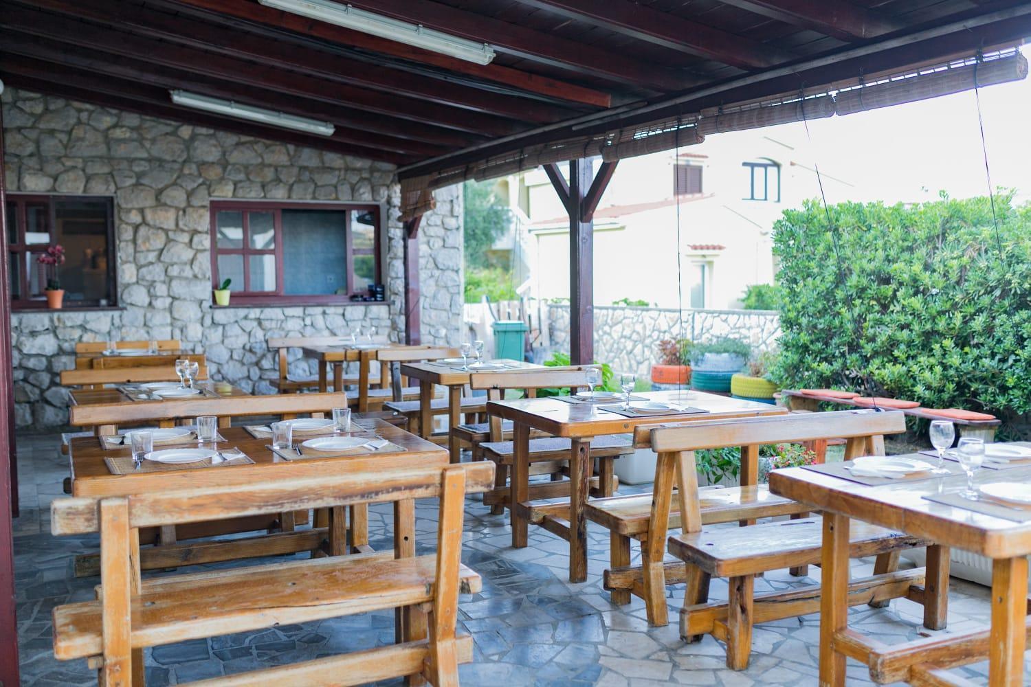 Mb Pag Bed&Breakfast Pag Town Zewnętrze zdjęcie