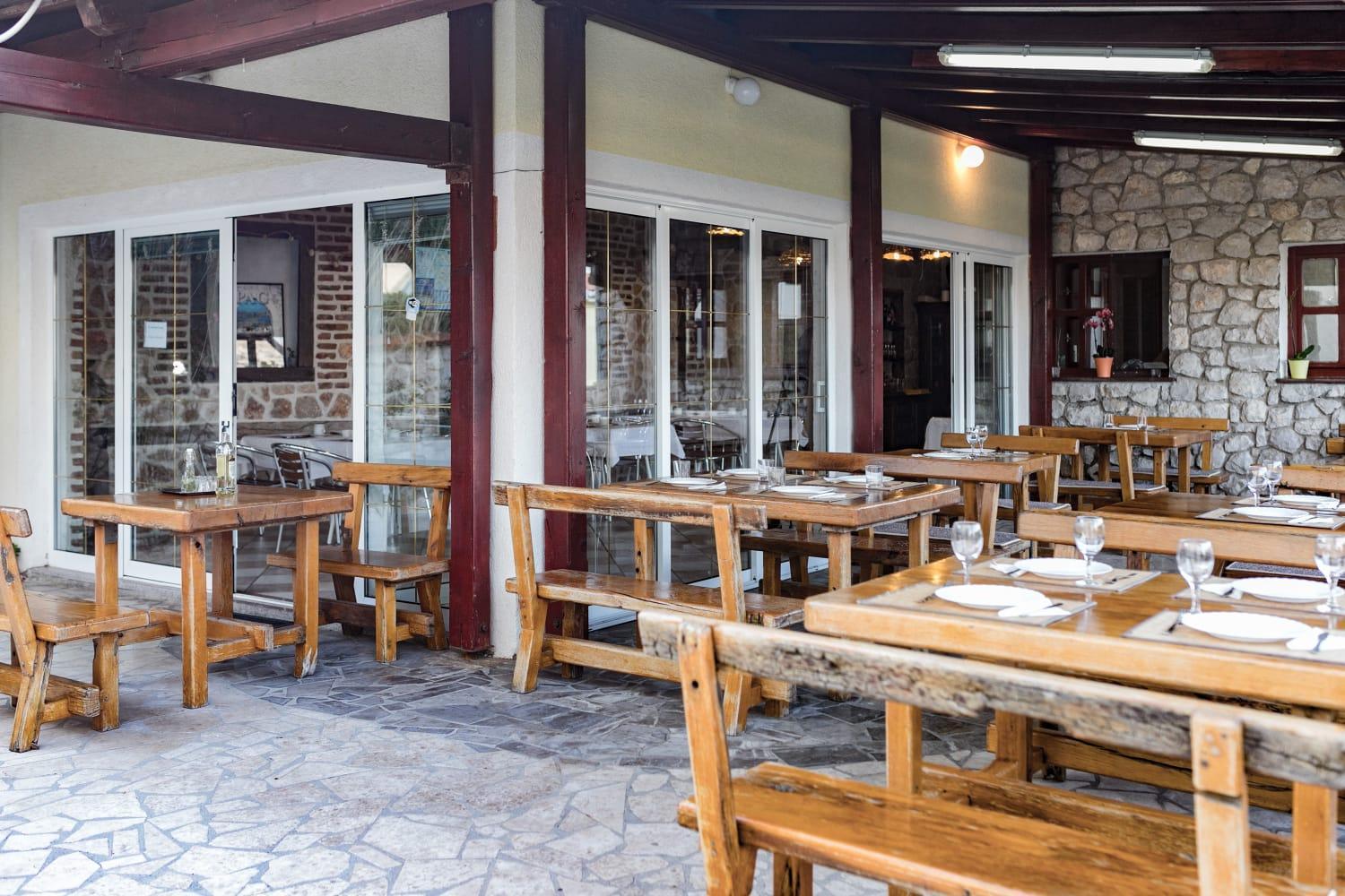 Mb Pag Bed&Breakfast Pag Town Zewnętrze zdjęcie