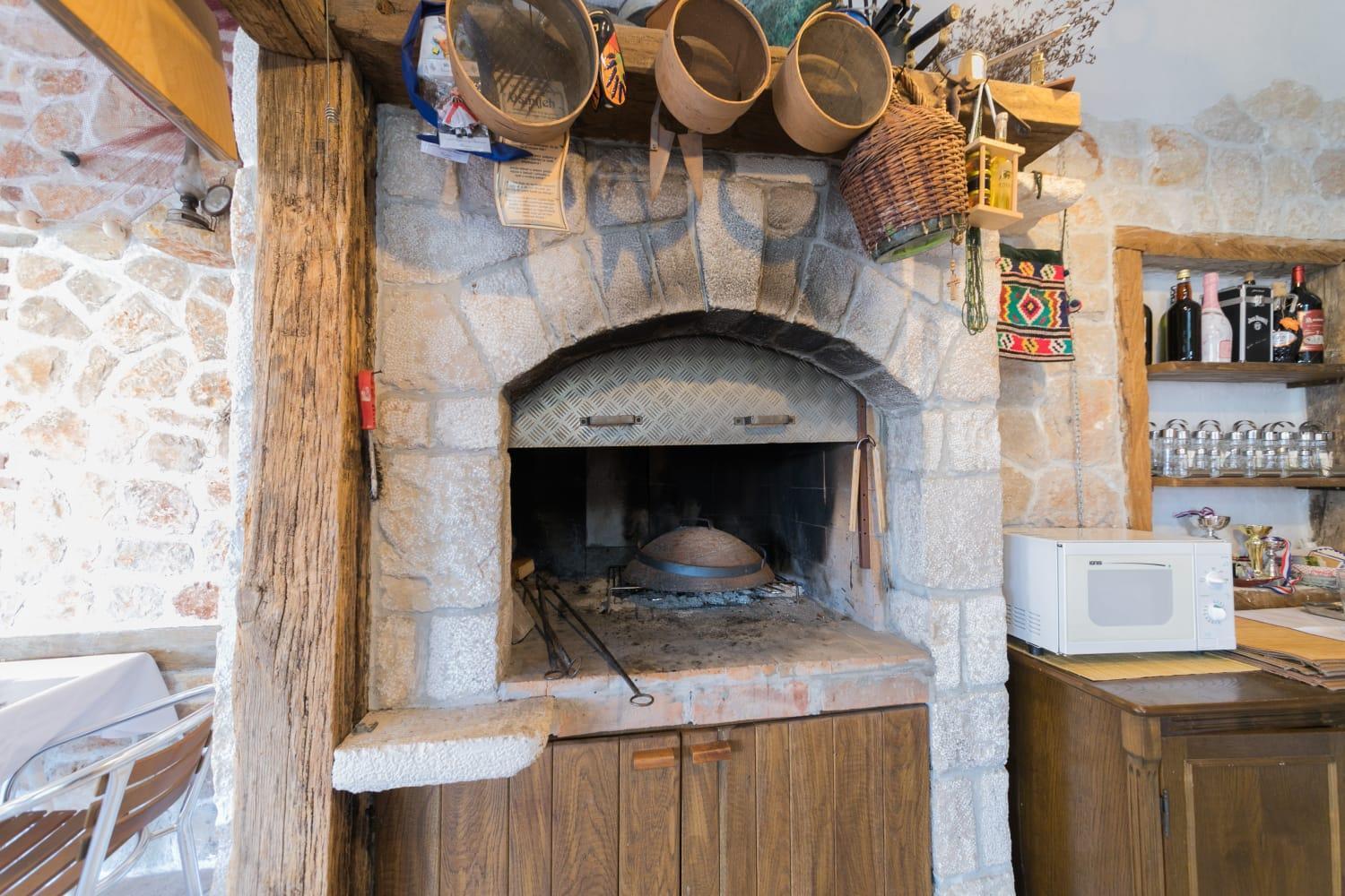 Mb Pag Bed&Breakfast Pag Town Zewnętrze zdjęcie