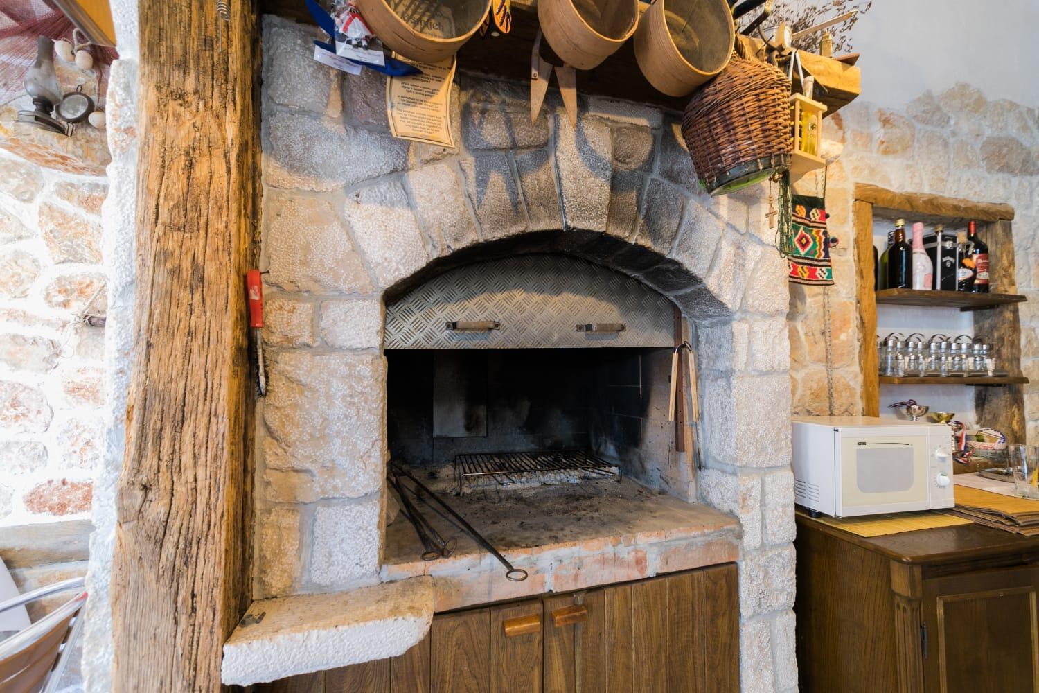 Mb Pag Bed&Breakfast Pag Town Zewnętrze zdjęcie