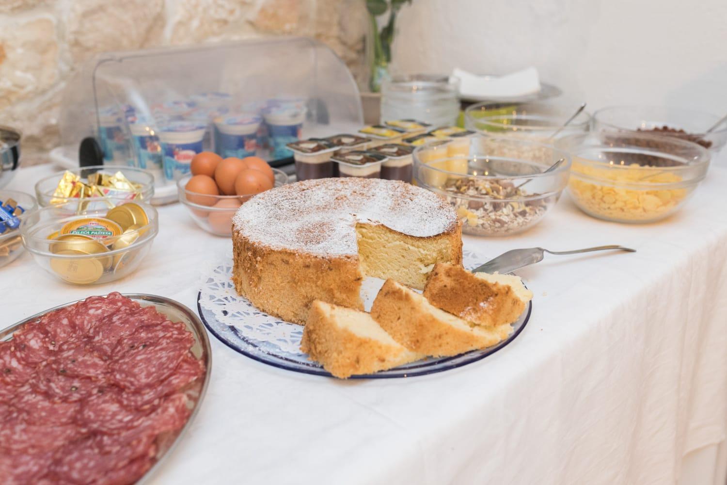Mb Pag Bed&Breakfast Pag Town Zewnętrze zdjęcie