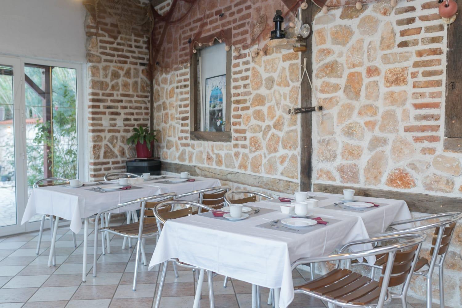 Mb Pag Bed&Breakfast Pag Town Zewnętrze zdjęcie