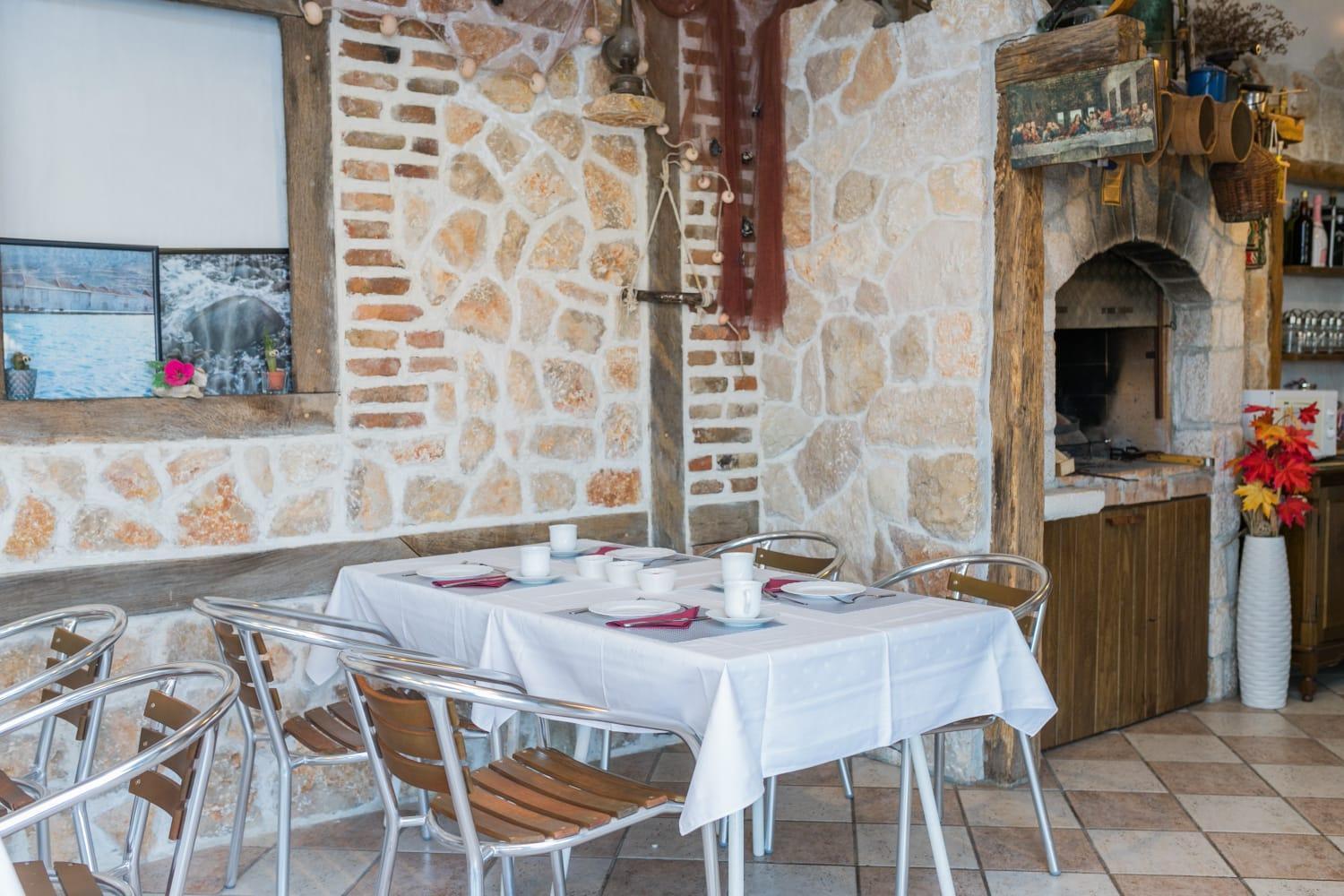 Mb Pag Bed&Breakfast Pag Town Zewnętrze zdjęcie