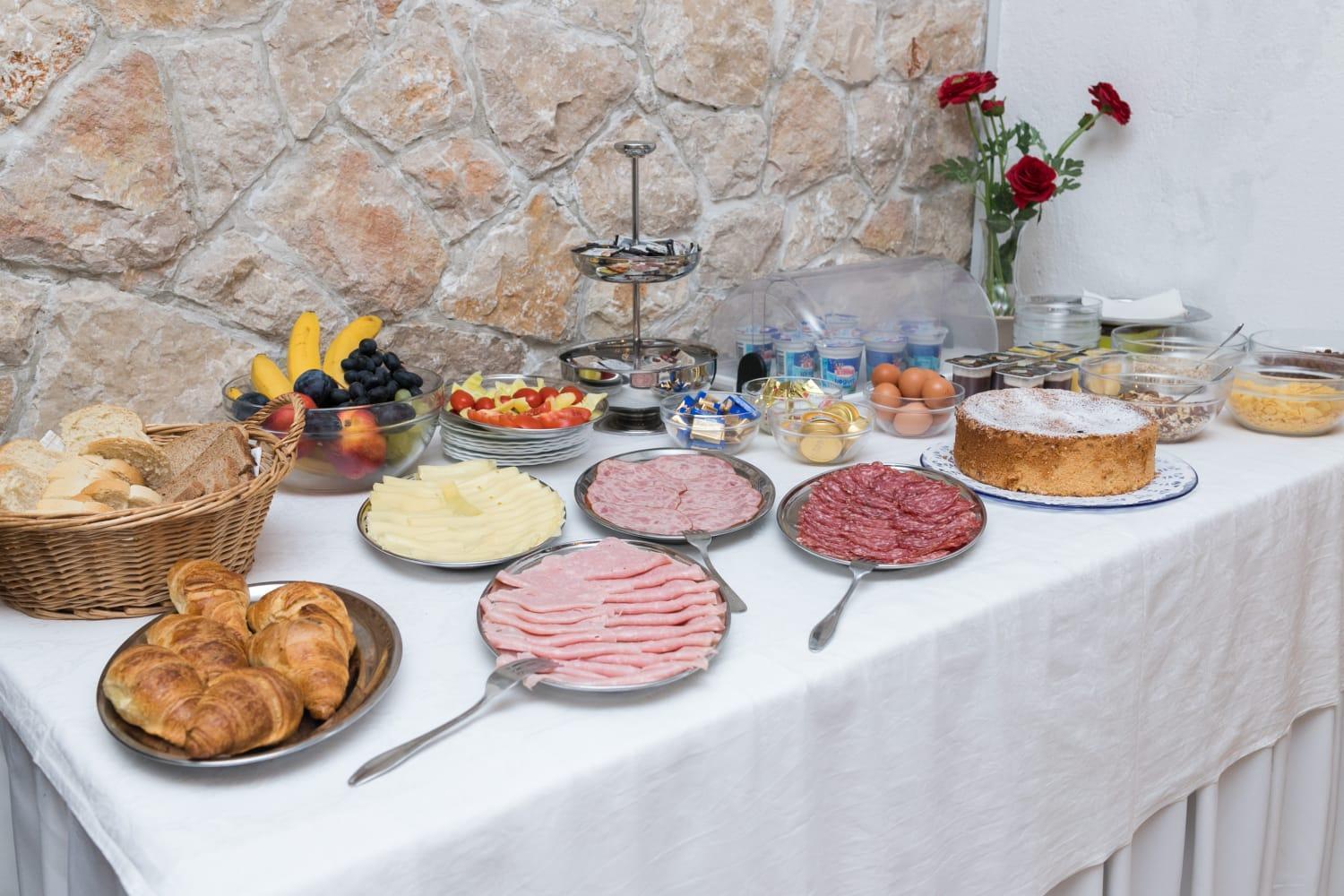 Mb Pag Bed&Breakfast Pag Town Zewnętrze zdjęcie