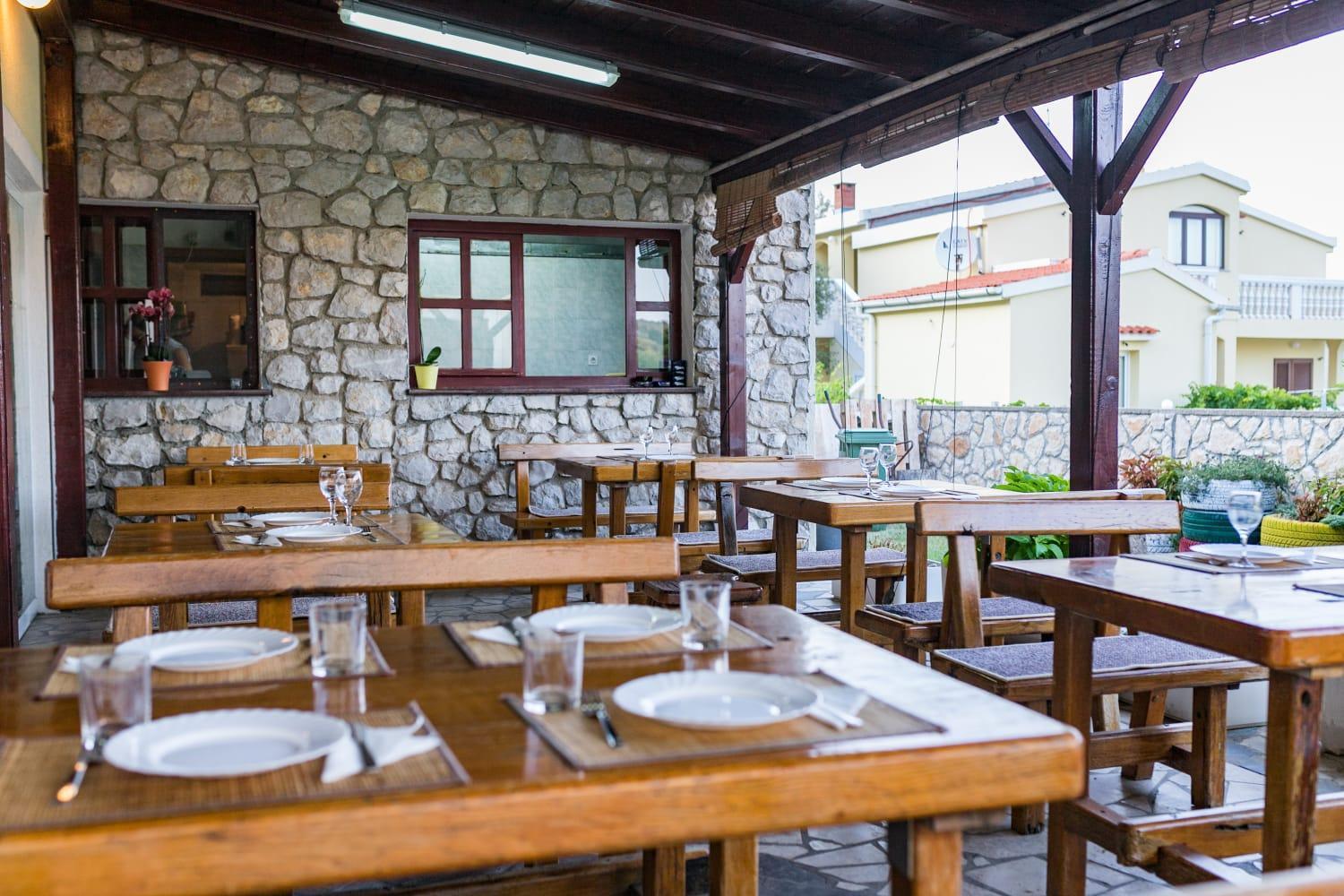 Mb Pag Bed&Breakfast Pag Town Zewnętrze zdjęcie