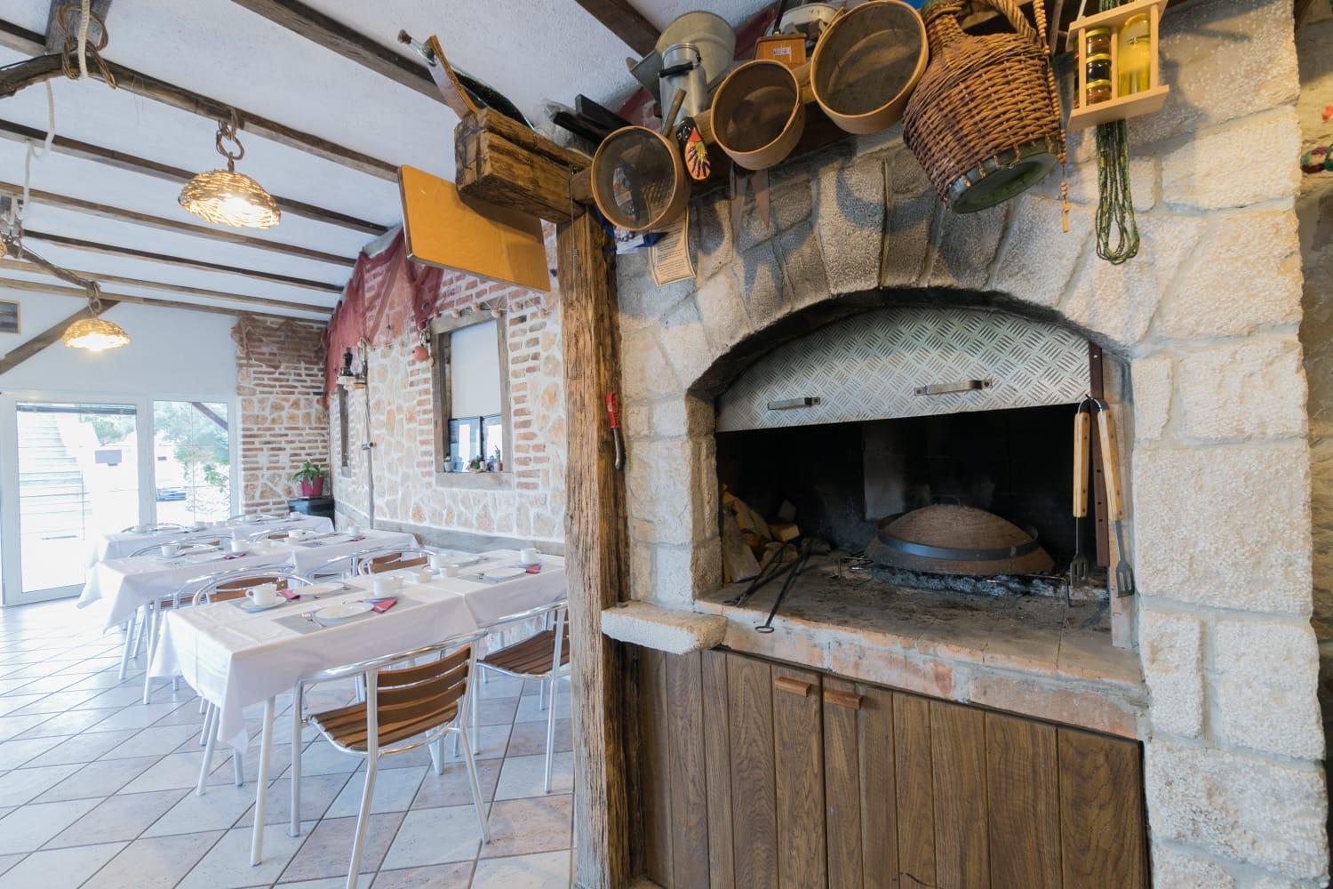 Mb Pag Bed&Breakfast Pag Town Zewnętrze zdjęcie