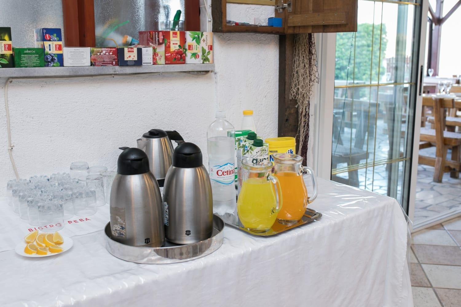 Mb Pag Bed&Breakfast Pag Town Zewnętrze zdjęcie