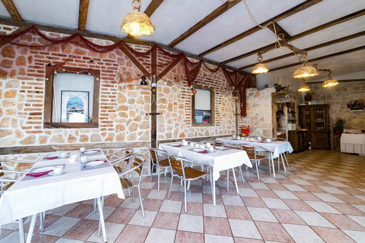 Mb Pag Bed&Breakfast Pag Town Zewnętrze zdjęcie